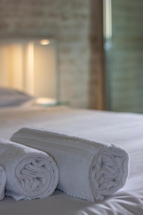 Suite Corallo - Smart Holiday Mantova Eksteriør bilde