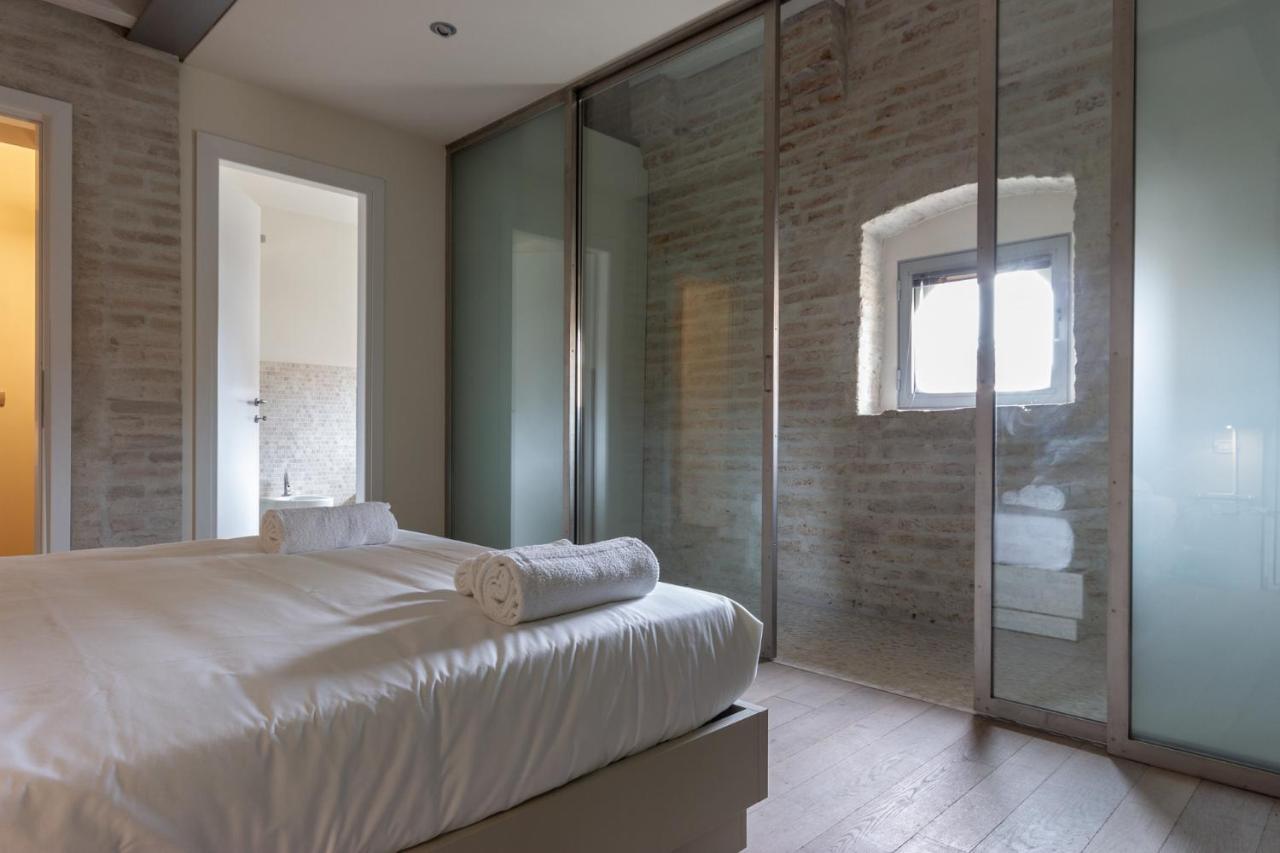 Suite Corallo - Smart Holiday Mantova Eksteriør bilde