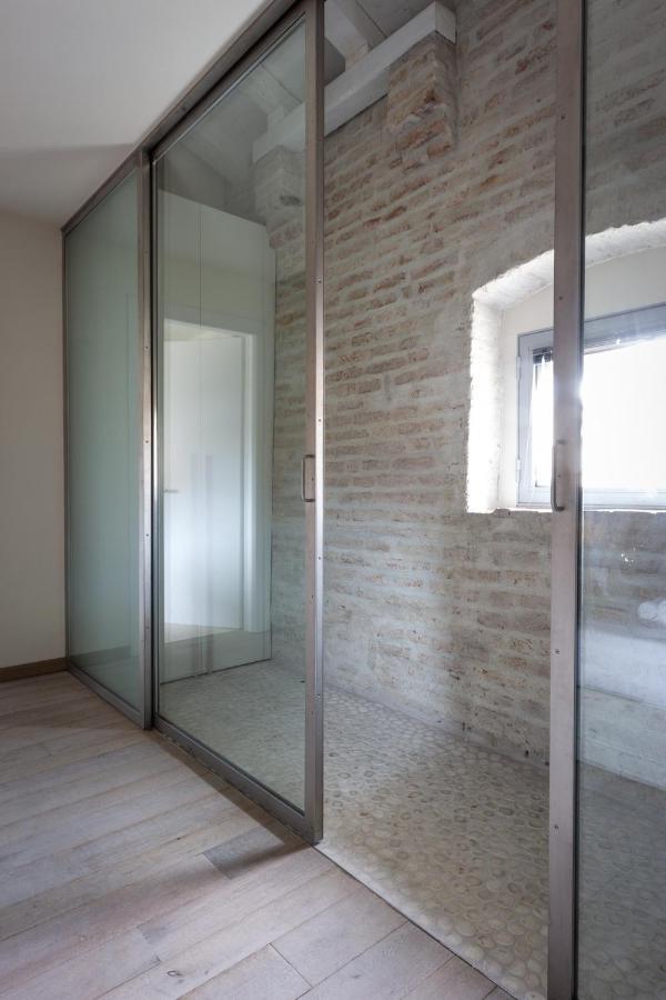 Suite Corallo - Smart Holiday Mantova Eksteriør bilde